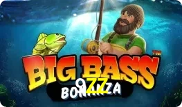 Big Bass Bonanza